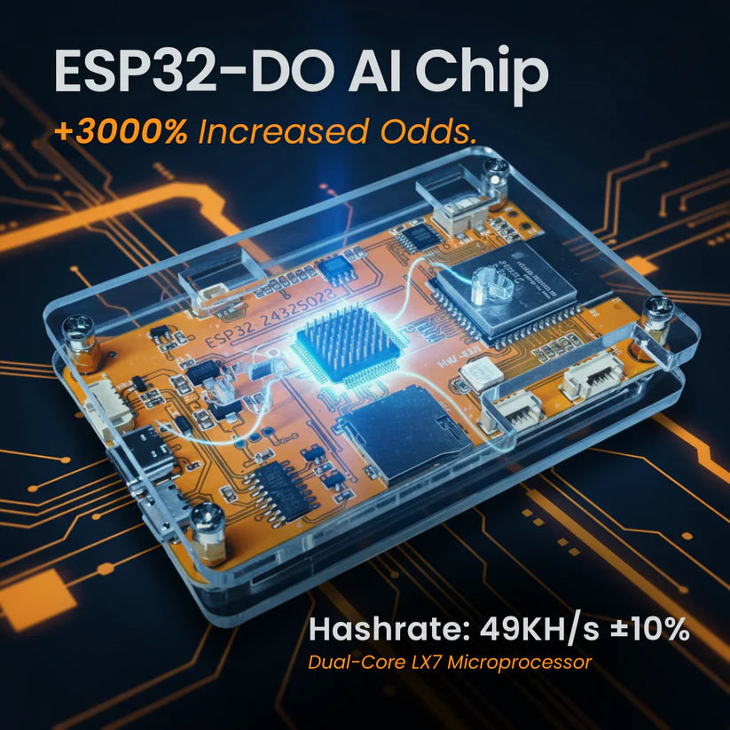 Onyx Miner PRO (2025 Edition)