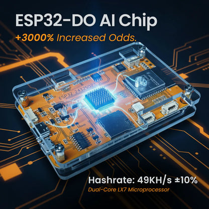 Onyx Miner PRO (2025 Edition)