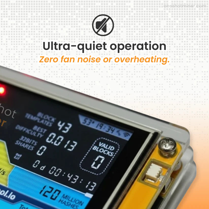 Onyx Miner PRO (2025 Edition)