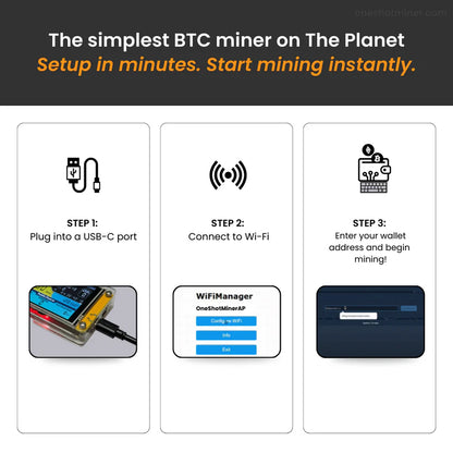 Onyx Miner PRO (2025 Edition)